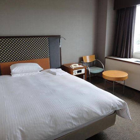 Mito Keisei Hotel الغرفة الصورة