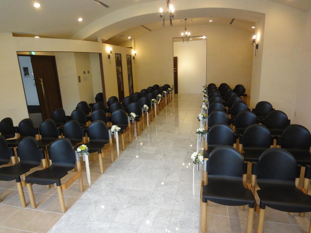 Mito Keisei Hotel المظهر الخارجي الصورة