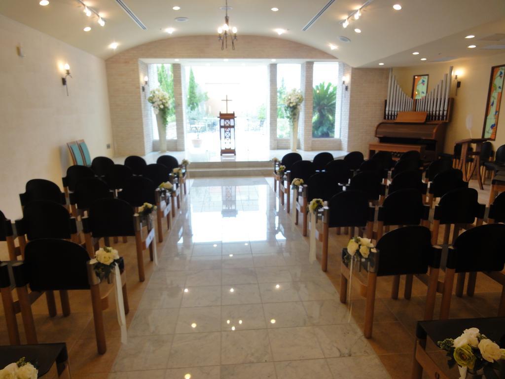 Mito Keisei Hotel المظهر الخارجي الصورة