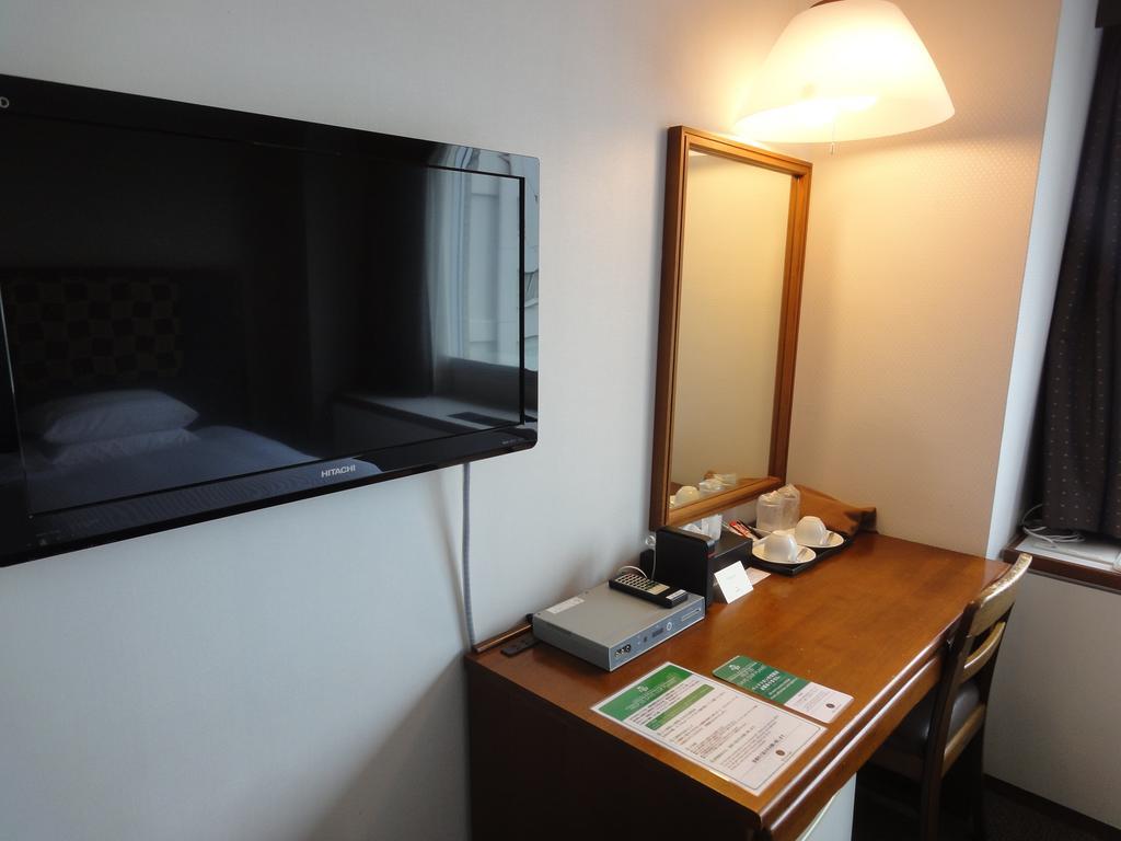 Mito Keisei Hotel المظهر الخارجي الصورة