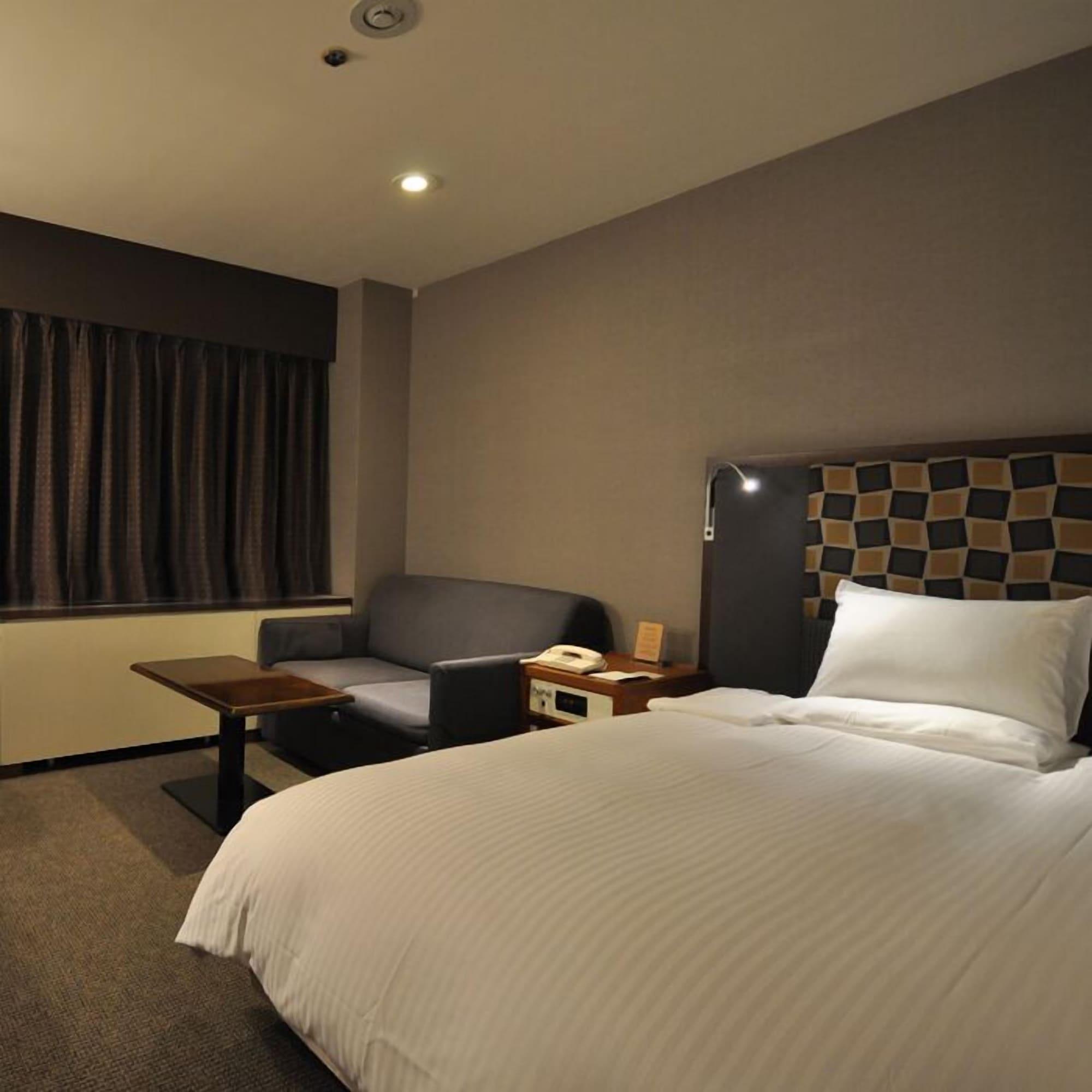 Mito Keisei Hotel المظهر الخارجي الصورة