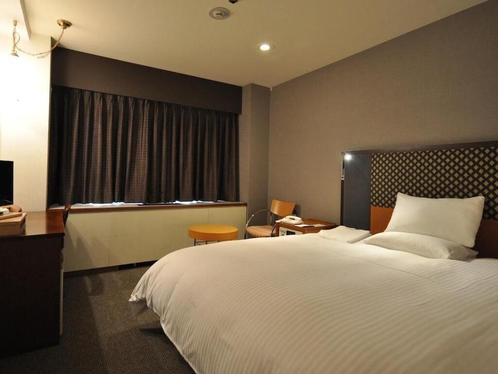Mito Keisei Hotel المظهر الخارجي الصورة