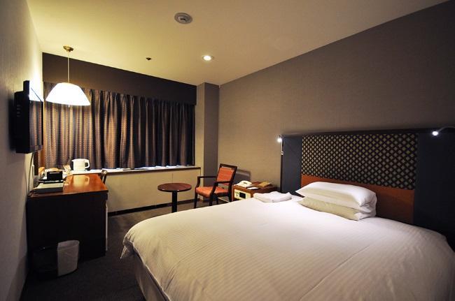 Mito Keisei Hotel المظهر الخارجي الصورة