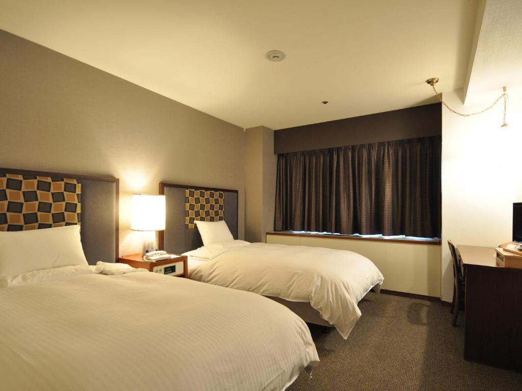 Mito Keisei Hotel الغرفة الصورة